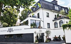 Villahotel Rheinblick